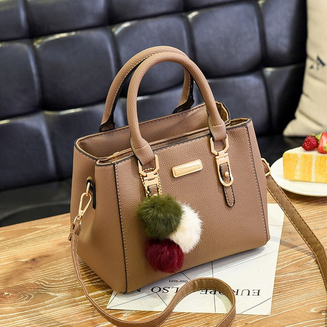 Sac en cuir Imara