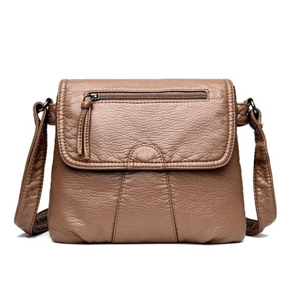 Sac en cuir Perla