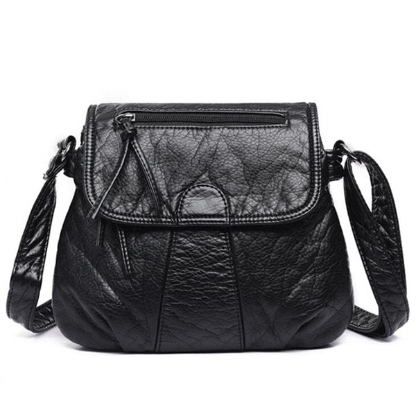 Sac en cuir Perla