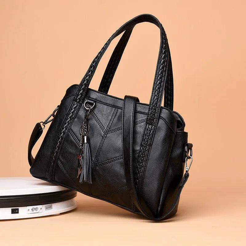 Sac en cuir - Gina