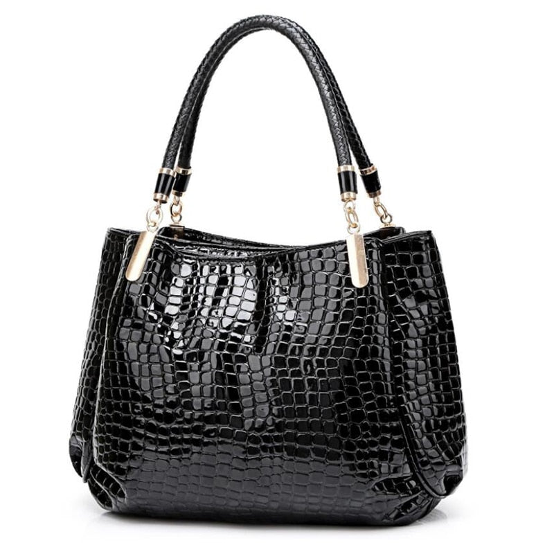 Sac en cuir Calantha