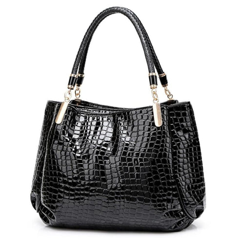 Sac en cuir Calantha