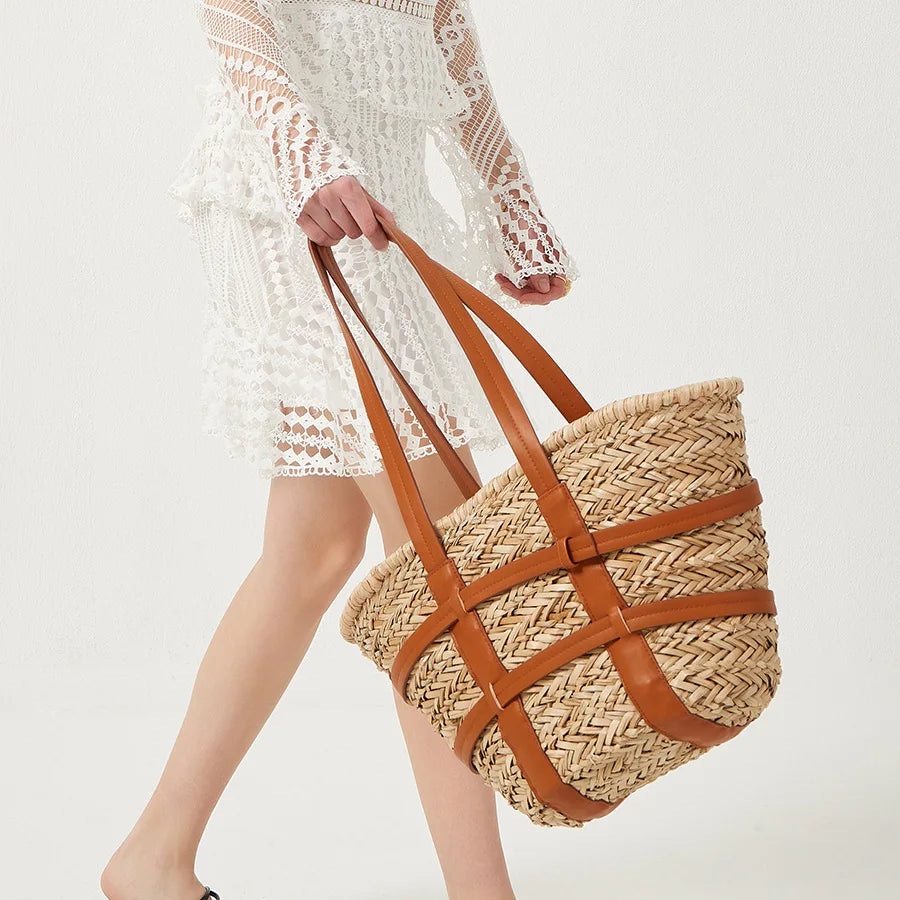 Sac de plage Jade