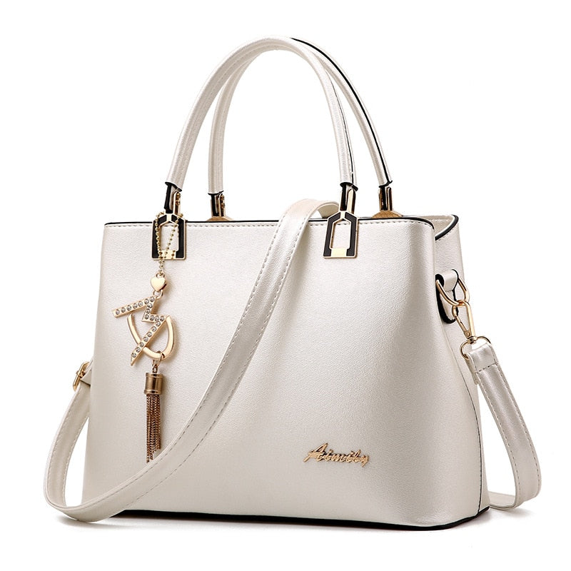 Sac en cuir Zayna