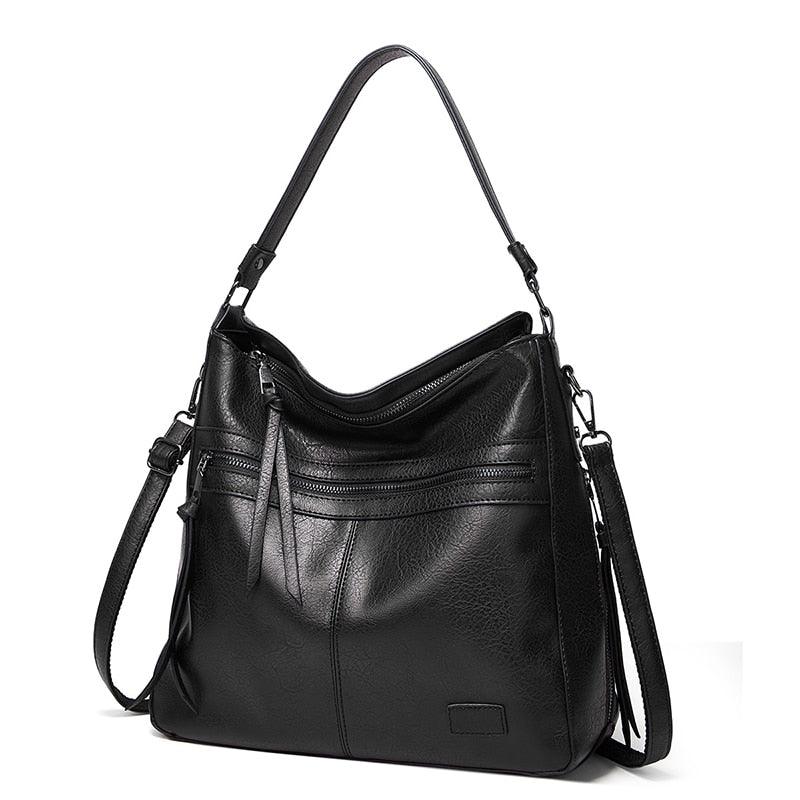 Sac en cuir - Pietra