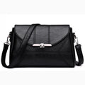 Leather Bag - Uliane