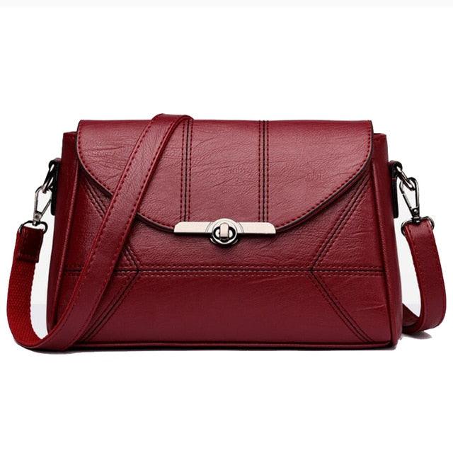 Sac en cuir - Uliane