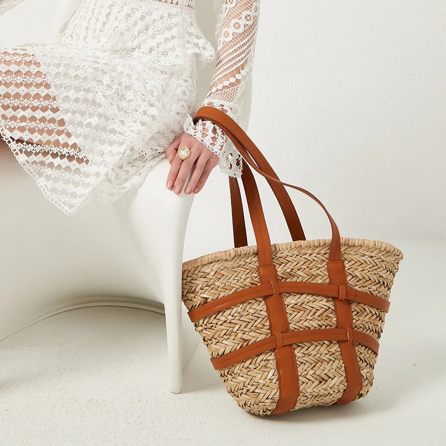 Sac de plage Jade
