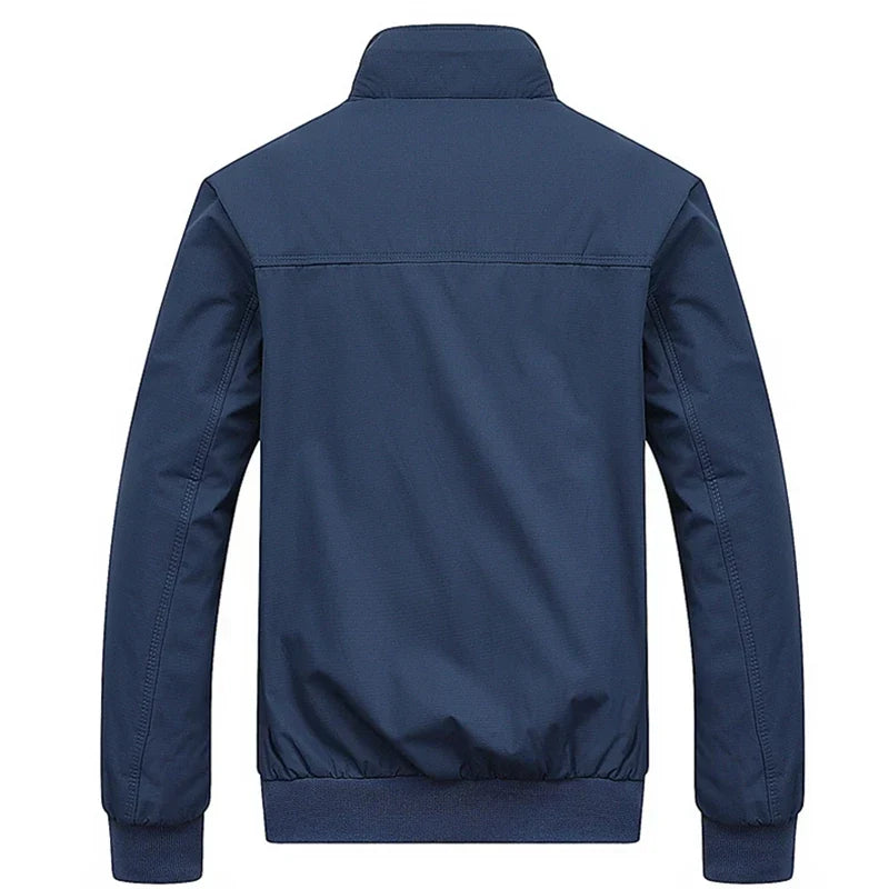 Edoardo | Veste Harrington anglaise