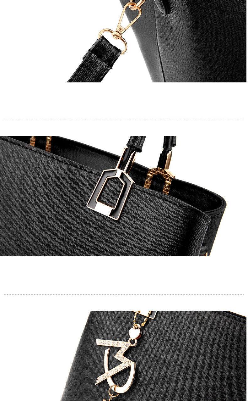 Sac en cuir Zayna