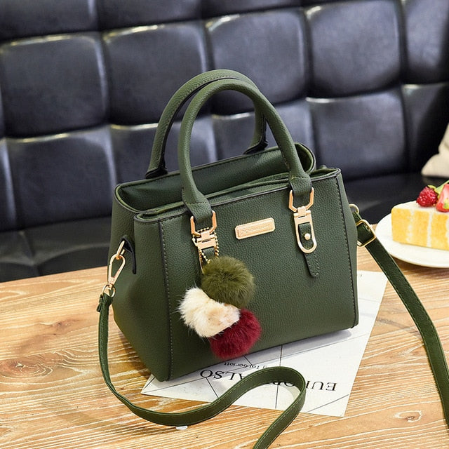Sac en cuir Imara