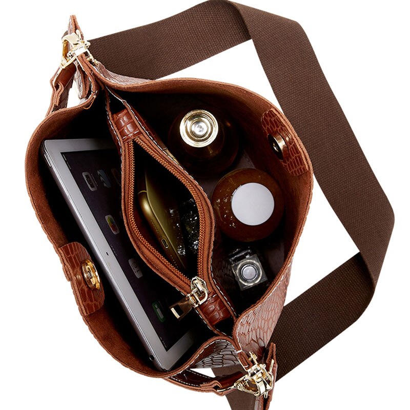 Sac à main en cuir pour femme - Mary Bennett