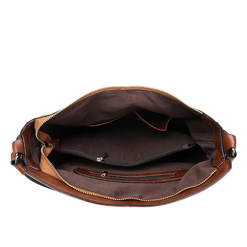 Sac en cuir - Mila