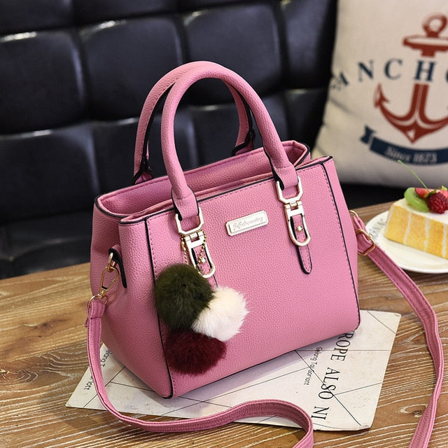 Sac en cuir Imara