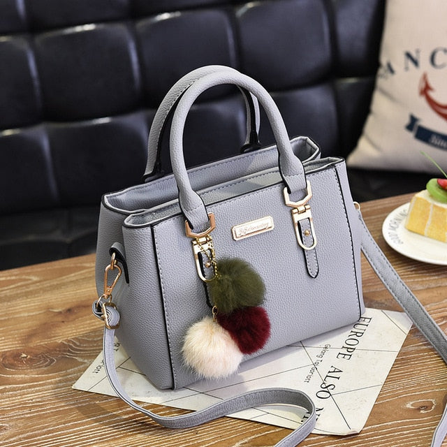 Sac en cuir Imara