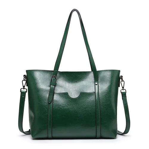 Sac en cuir - Mother