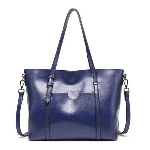 Sac en cuir - Mother