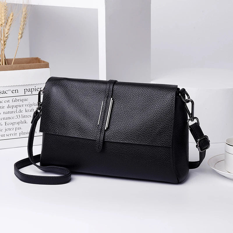 Sac en cuir Willma