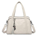 Sac en cuir - Gina