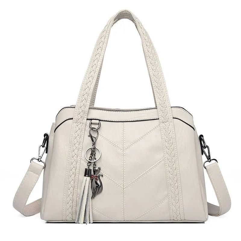 Sac en cuir - Gina