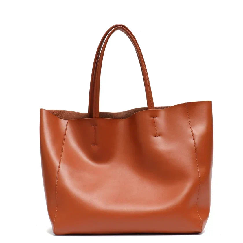 Sac en cuir Kassia