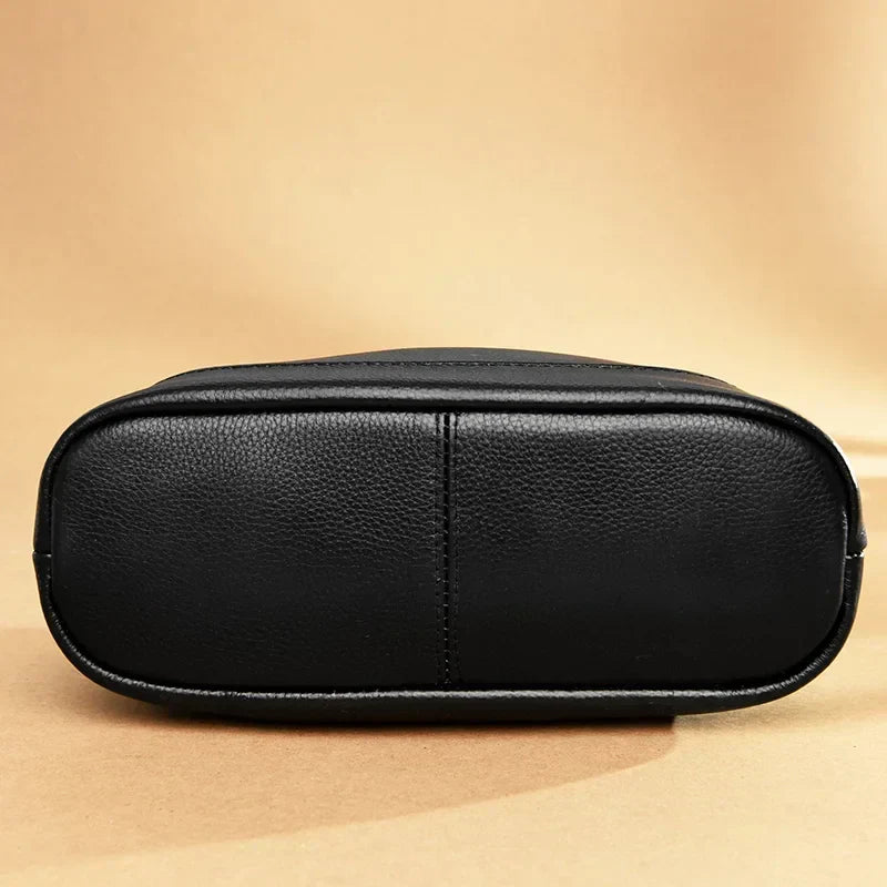 Sac en cuir Anelise