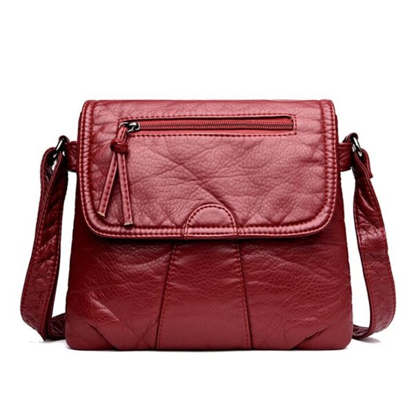 Sac en cuir Perla