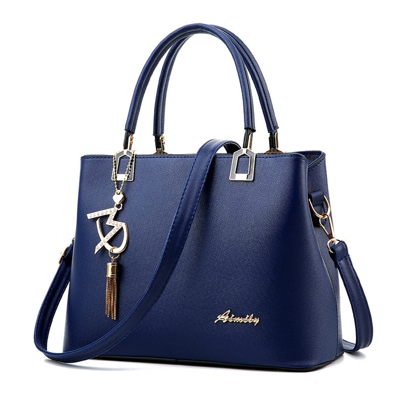 Sac en cuir Zayna