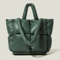Women's Puffer Bag - Billie