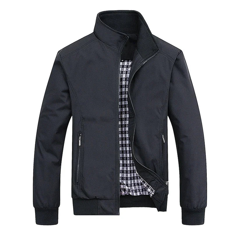 Edoardo | Veste Harrington anglaise