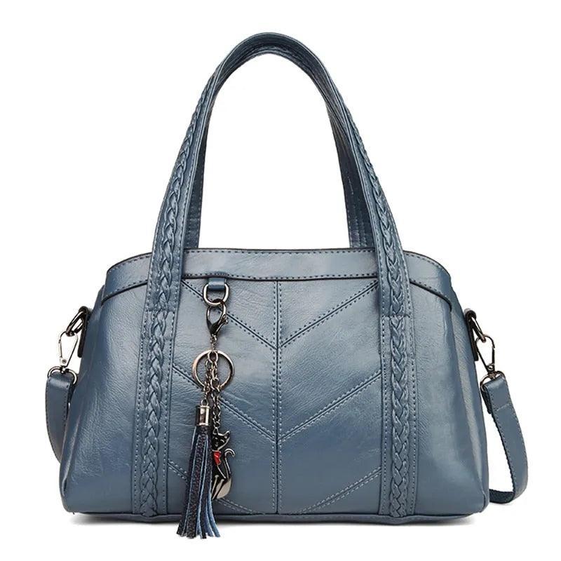 Sac en cuir - Gina