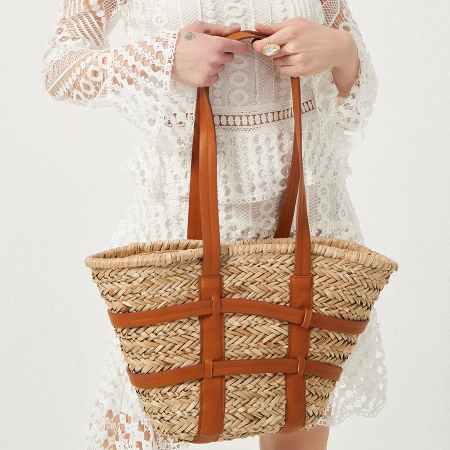 Sac de plage Jade