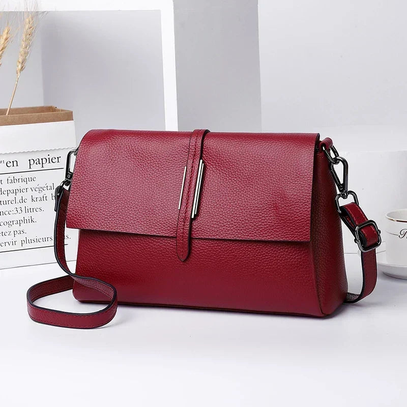 Sac en cuir Willma