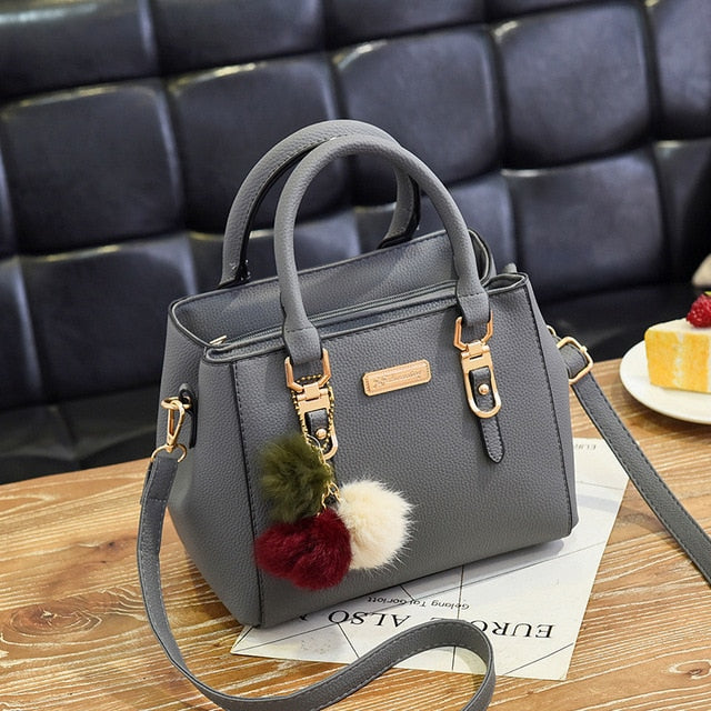 Sac en cuir Imara