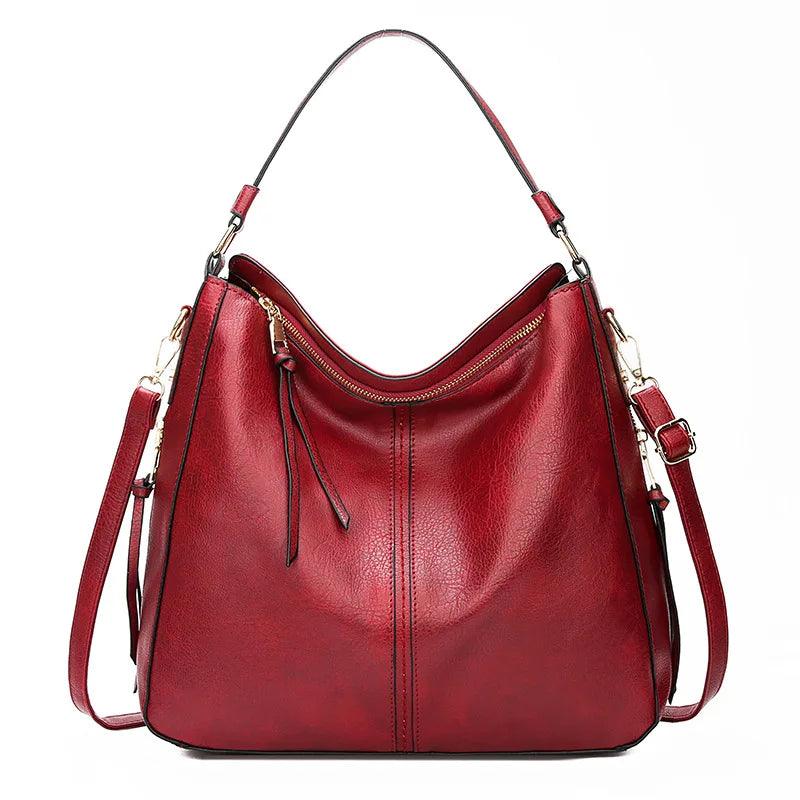 Sac en cuir - Mila