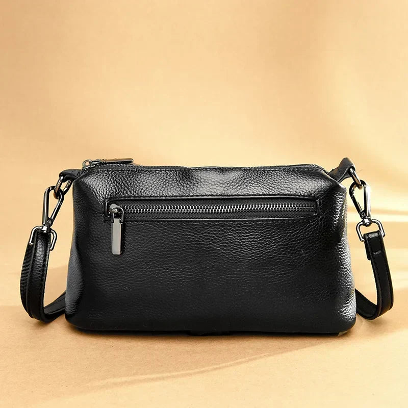 Sac en cuir Anelise
