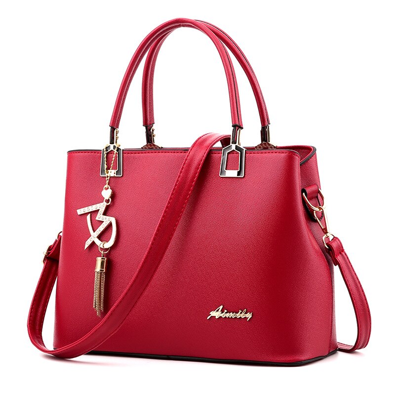 Sac en cuir Zayna