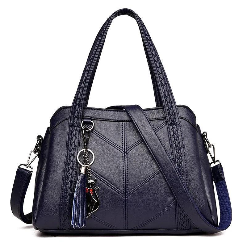 Sac en cuir - Gina