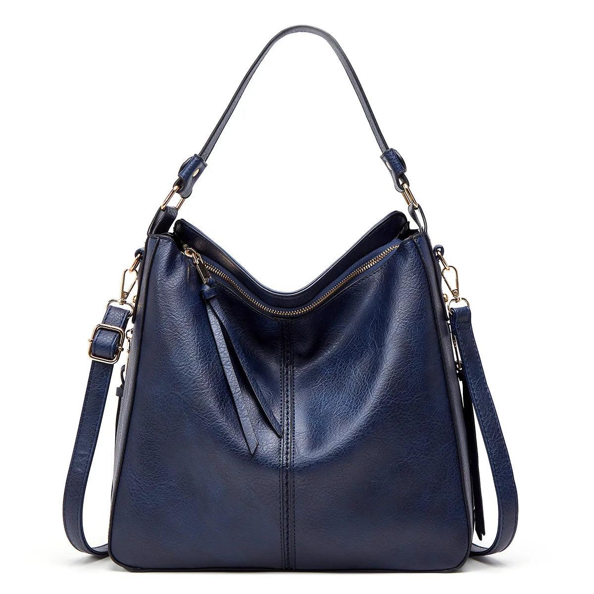 Sac en cuir - Mila