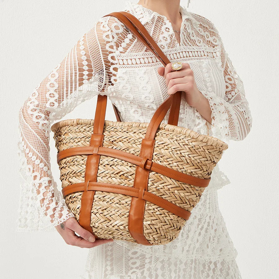 Sac de plage Jade