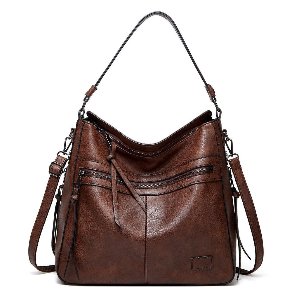 Sac en cuir - Pietra