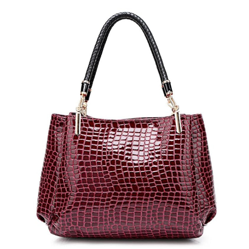 Sac en cuir Calantha