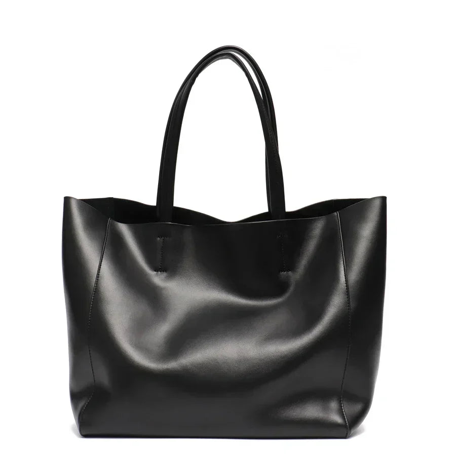 Sac en cuir Kassia