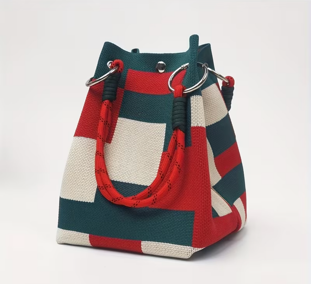 SOFT MINI – JUNGLE CERISE