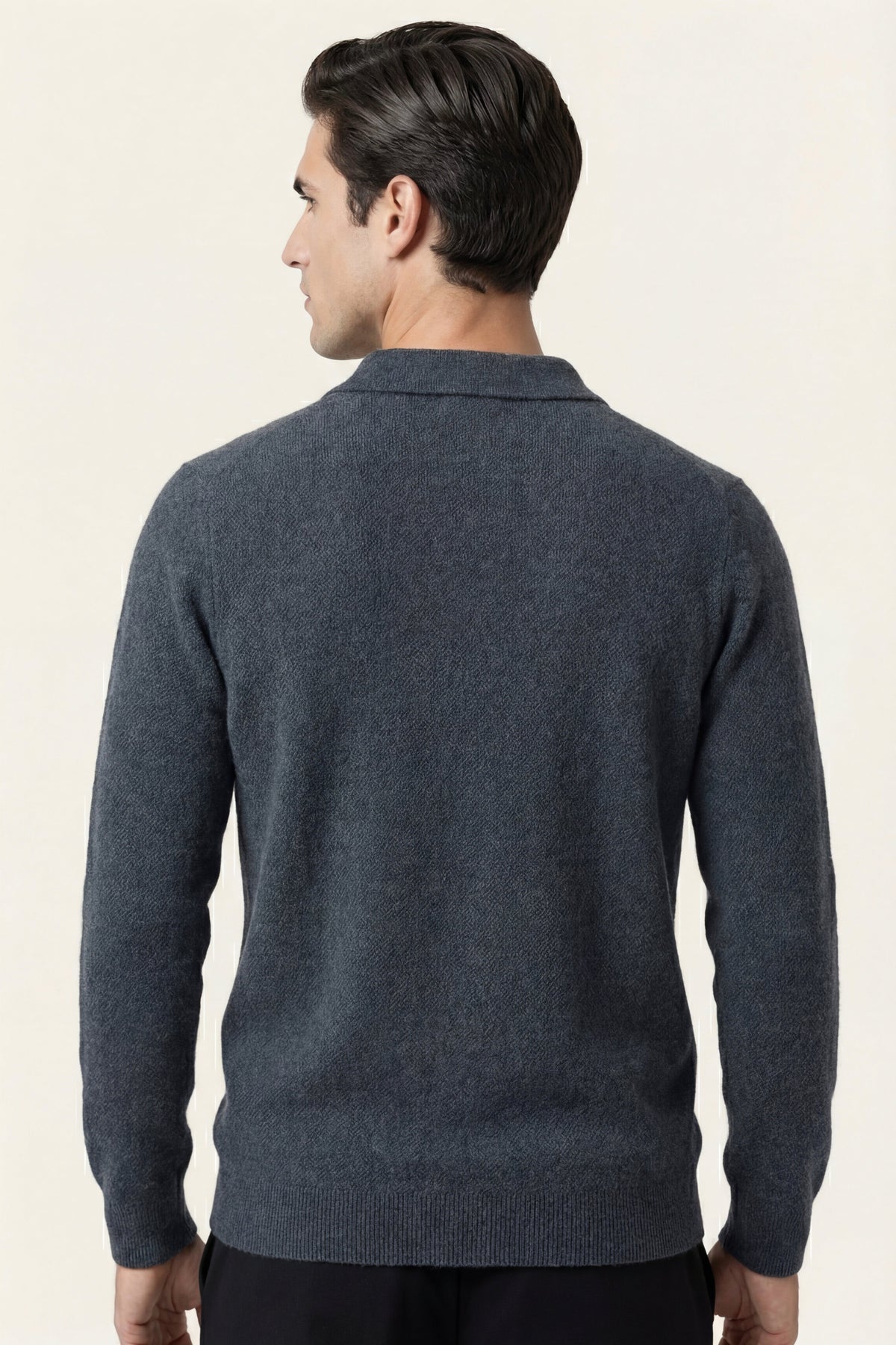 Polo Ario City gris