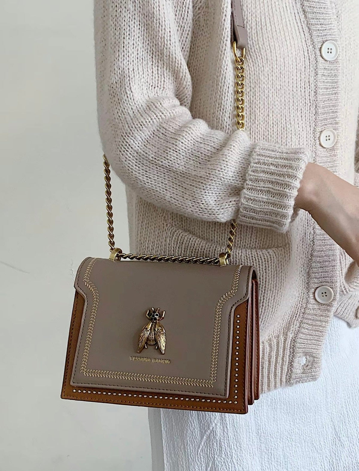 SAC KATÉLORIA CHAIN