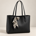 NORIA | Sac Tote avec Foulard