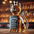 Carafe à whisky - Édition Féline