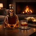 Carafe à whisky - Édition de la Mort