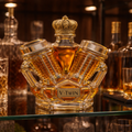 Carafe à whisky - Édition V8